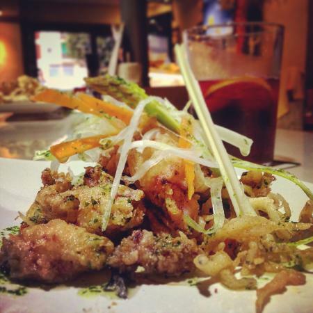 Barrika Arroceria Taberna